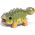 Fat Brain Toys Dinozaur Ankylo Eugy. Eko Układanka 3D