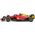 Bburago Ferrari Racing F1-75 Italian GP 2022 #55 BBURAGO