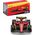 Bburago Ferrari Racing F1-75 Italian GP 2022 #55 BBURAGO
