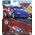 Mattel Cars. Auto Raul Ligerro HTY12