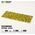 Gamers Grass Gamers Grass: Grass tufts - 2 mm - Moss Tufts (Wild)