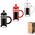 Bodum Bodum Coffee Maker PRESS JAVA 0,35 Liter