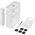 Zwilling Zestaw startowy plastikowy M ZWILLING Fresh & Save Cube 1025970