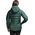 Kurtka electron pro women-green slate-12 (m)