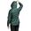 Kurtka electron pro women-green slate-12 (m)