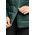 Kurtka electron pro women-green slate-12 (m)