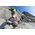 Buty trekkingowe damskie Buty mtn trainer mid gtx-charcoal-papavero-uk 6,5 (40)