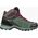 Buty trekkingowe damskie Buty alp mate mid wp women-duck green-rhododendon-uk 5 (38)