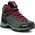 Buty trekkingowe damskie Buty alp mate mid wp women-duck green-rhododendon-uk 5 (38)