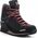 Buty trekkingowe damskie Buty mtn trainer 2 winter gtx women-asphalt-tawny port-uk 5 (38)