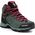 Buty trekkingowe damskie Buty alp mate mid wp women-duck green-rhododendon-uk 4 (36,5)