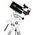Teleskop Teleskop Sky-Watcher BK MAK 127 EQ3-2 statyw stalowy 127/1500