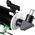 Teleskop Teleskop Sky-Watcher BK MAK 127 EQ3-2 statyw stalowy 127/1500