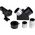Teleskop Teleskop Sky-Watcher BK MAK 127 EQ3-2 statyw stalowy 127/1500