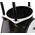 Teleskop Teleskop Sky-Watcher Dobson 10" Flex Tube 254/1200