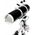 Teleskop Teleskop Sky-Watcher BKP 2001 EQ5 Go-To z wyciągiem Crayforda 200/1000