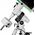 Teleskop Teleskop Sky-Watcher BKP 2001 EQ5 Go-To z wyciągiem Crayforda 200/1000