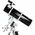 Teleskop Teleskop Sky-Watcher BKP 2001 EQ5 Go-To z wyciągiem Crayforda 200/1000