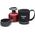Kuchenka lite plus-black