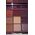 Huda Beauty Huda Beauty, Haze Obsessions, Eyeshadow Palette, 9 Shades, 5.8 g For Women