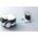 Kamera IP Enabot Family Robot IP Camera | ROLA PetPal | 5 MP | Micro SD, Max. 256GB