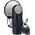 Aston Microphones Element Bundle Mikrofon pojemnościowy + uchwyt + pop filtr
