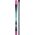 Zestaw seven summits+ women ski set-flamingo-reef-166cm DYNAFIT