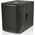 dBTechnologies SUB 618 Subwoofer aktywny 18"