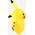 Figurka Pokemon Pokémon Battle Figure - Translucent Pikachu