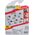 Figurka Pokemon Pokémon - Clip N Go - Wuaxly and Poke Ball (PKW3630) /Figures /Multi
