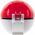 Figurka Pokemon Pokémon - Clip N Go - Wuaxly and Poke Ball (PKW3630) /Figures /Multi