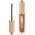 Bourjois Bourjois, Rouge Velvet Ink, Liquid Lipstick, 21, Taupe Uccino, 3.5 ml For Women