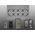 Powerbank Audi Audi Induction Powerbank 15W 5000mAh gray/gray Big Logo MagSafe AU-MWPB5000-GT/D1-GY