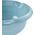 Lumarko Keeeper Bjórk Miska Okrągła 3,5l 105536 Nordic Blue 28cm...