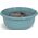 Lumarko Keeeper Bjórk Miska Okrągła 3,5l 105536 Nordic Blue 28cm...