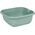 Lumarko Keeeper Bjórk Miska Kwadratowa 14l 105573 Nordic Green 38x38cm...