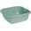 Lumarko Keeeper Bjórk Miska Kwadratowa 8l 105563 Nordic Green 34x34cm...