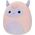 Squishmallows SQUISHMALLOWS W17 Plush toy, 19 cm