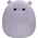 Squishmallows SQUISHMALLOWS Hanna Hipopotam, pluszak, 19 cm