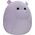 Squishmallows SQUISHMALLOWS Hanna Hipopotam, pluszak, 19 cm