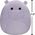 Squishmallows SQUISHMALLOWS Hanna Hipopotam, pluszak, 19 cm