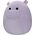 Squishmallows SQUISHMALLOWS Hanna Hipopotam, pluszak, 19 cm