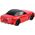 1DEA.me Auto sterowane BMW Z4 1:18 na pilota RASTAR RC0580