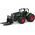 Maksik Traktor + urządzenie rolnicze 9953B