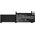 Bateria CoreParts CoreParts MBXAS-BA0223 części zamienne do notatników Bateria