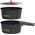 Zestaw naczyń litech pot set 1,3l