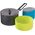 Zestaw naczyń trail lite solo cook set