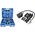 Satra SATRA PNEUMATIC PULLER FOR INJECTOR REMOVAL 19 pcs.