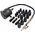 Satra SATRA PNEUMATIC PULLER FOR INJECTOR REMOVAL 19 pcs.