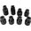 Satra SATRA PNEUMATIC PULLER FOR INJECTOR REMOVAL 19 pcs.